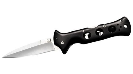 купите Нож складной Cold Steel Counter Point II / 10AMC в Сургуте Нижневартовске