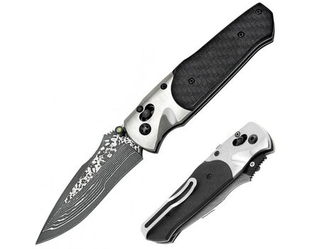 Купите складной нож SOG Arcitech Damascus VG-10 A03 в Сургуте Нижневартовске в нашем интернет-магазине