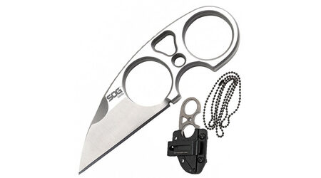 купите Мини нож SOG Snarl / JB01K в Сургуте Нижневартовске