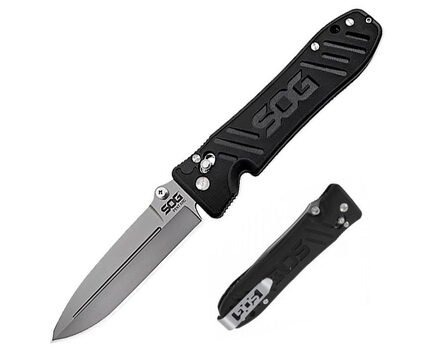Купите складной нож SOG Pent Arc VG-10 PE15 в Сургуте Нижневартовске в нашем интернет-магазине