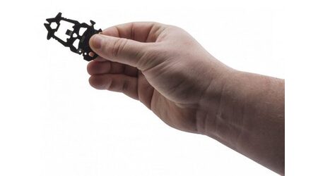 купите Мультиинструмент SOG MacV Tool / SM1001 (12 функций) в Сургуте Нижневартовске