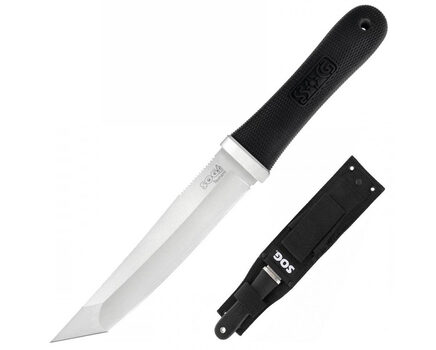 Купите нож SOG Tsunami TS01R в Сургуте Нижневартовске в нашем интернет-магазине - аналог Cold Steel Kobun