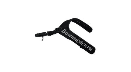 купите Релиз Topoint TP413 (черный, ремень на пряжке мягкая ножка) в Сургуте Нижневартовске