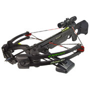 Блочный арбалет Barnett Zombie 350