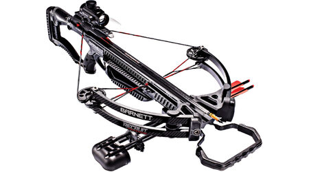 купите Блочный арбалет Barnett Recruit (Барнет Рекрут) в Сургуте Нижневартовске