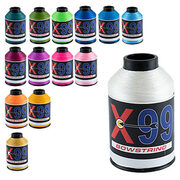 Нить тетивная BCY Bowstring Material BCY-X99 1/8 фунта (цвет в ассорт.)