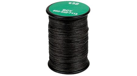 купите Нить обмоточная BCY 3D 120 ярдов (цвет в ассорт.) в Сургуте Нижневартовске