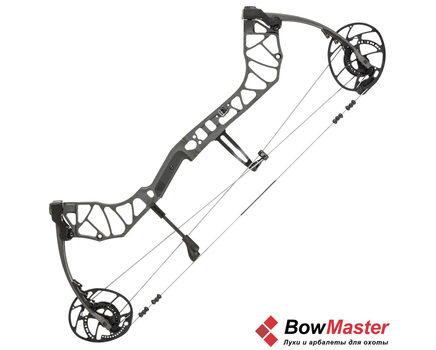 Купите блочный лук Bear Archery Divergent EKO RH в Сургуте Нижневартовске в нашем интернет-магазине