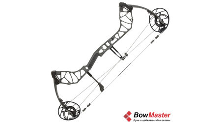 купите Блочный лук Bear Archery Divergent EKO, RH в Сургуте Нижневартовске