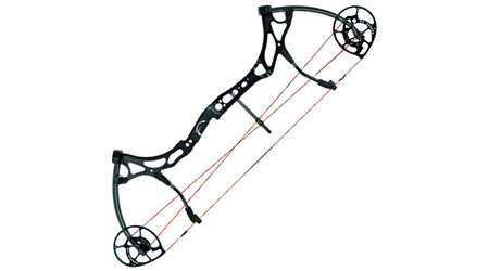 купите Блочный лук Bear Archery Method в Сургуте Нижневартовске