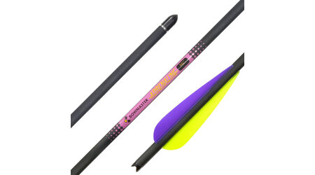 купите Карбоновая стрела для арбалета Bowmaster Adrenaline 16" (Боумастер Адреналин) в Сургуте Нижневартовске