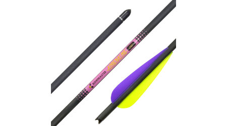 купите Карбоновая стрела для арбалета Bowmaster Adrenaline 20" (Боумастер Адреналин) в Сургуте Нижневартовске