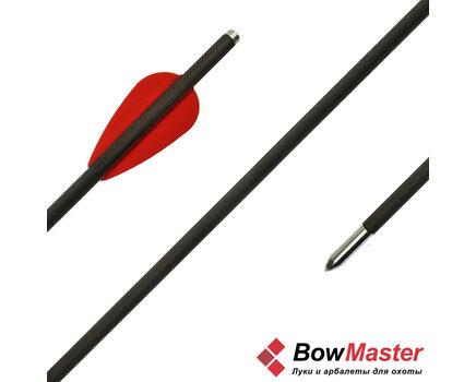 Купите стрелы (болты) для арбалетов-пистолетов Bowmaster Bat в Сургуте Нижневартовске в нашем магазине