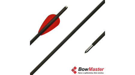 купите Стрелы-болты для арбалета-пистолета Bowmaster Bat в Сургуте Нижневартовске
