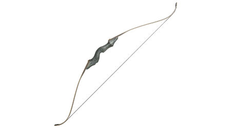 купите Традиционный лук Bowmaster Black Bear в Сургуте Нижневартовске