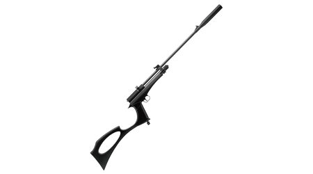 купите Пистолет пневматический Bowmaster BMG02, калибр 4.5 мм в Сургуте Нижневартовске