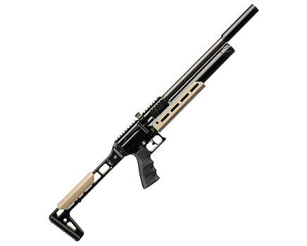 Купите пневматическую PCP винтовку Bowmaster BMR901 калибром 5.5 мм в Сургуте Нижневартовске в нашем магазине