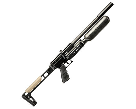 Купите пневматическую PCP винтовку Bowmaster BMR902B калибром 6.35 мм в Сургуте Нижневартовске в нашем магазине