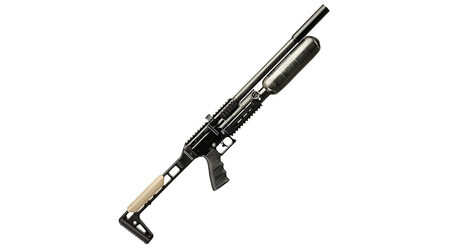 купите Винтовка PCP пневматическая Bowmaster BMR902B, калибр 6.35 мм в Сургуте Нижневартовске