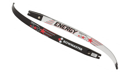 купите Плечи спортивного классического лука Bowmaster Energy в Сургуте Нижневартовске