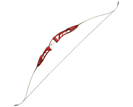 Купите классический лук Bowmaster Expert красный (Боумастер Эксперт) в Сургуте Нижневартовске в нашем интернет-магазине