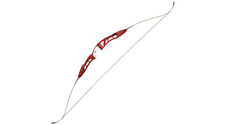 купите Классический лук Bowmaster Expert - Energy красный (Боумастер Эксперт Энерджи) в Сургуте Нижневартовске