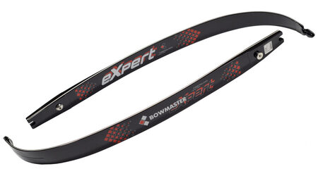 купите Плечи спортивного классического лука Bowmaster Expert (Боумастер Эксперт) в Сургуте Нижневартовске