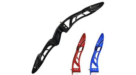 купите Рукоятка для классического лука Bowmaster Expert 25'' Rh (Боумастер Эксперт) в Сургуте Нижневартовске