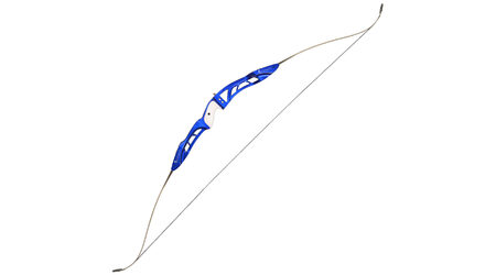 купите Классический лук Bowmaster Expert - Energy синий (Боумастер Эксперт Энерджи) в Сургуте Нижневартовске