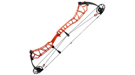 купите Турнирный блочный лук Bowmaster Invader RH (правая рука) в Сургуте Нижневартовске