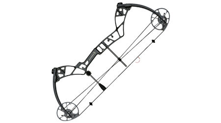 купите Блочный лук Bowmaster Joker LH (Боумастер Джокер) под левую руку в Сургуте Нижневартовске