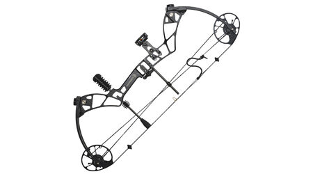 купите Блочный лук Bowmaster Joker RTH (Боумастер Джокер) в Сургуте Нижневартовске