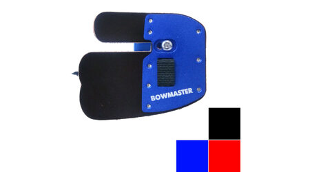 купите Напалечник для стрельбы из классического лука Bowmaster Junior в Сургуте Нижневартовске