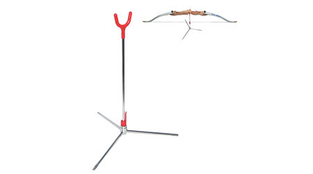 купите Подставка-тренога для классического лука Bowmaster в Сургуте Нижневартовске