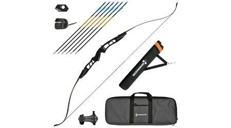 купите Комплект для стрельбы из лука Bowmaster Legion в Сургуте Нижневартовске