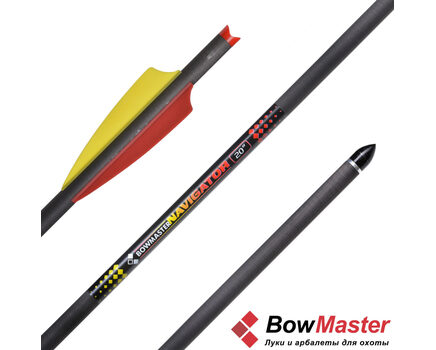 Купите стрелы для арбалета Bowmaster Navigator 20 в Сургуте Нижневартовске в нашем магазине