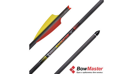 купите Стрела для арбалета Bowmaster Navigator 20 дюймов (Боумастер Навигатор) в Сургуте Нижневартовске
