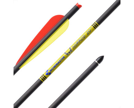 Купите стрелы для арбалета Bowmaster Nimrod 16 в Сургуте Нижневартовске в нашем магазине