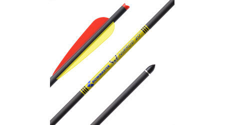 купите Стрела для арбалета Bowmaster Nimrod 16 дюймов в Сургуте Нижневартовске