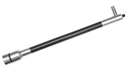 купите Боковой стабилизатор 10, 12 или 15 дюймов Bowmaster PR602 карбоновый в Сургуте Нижневартовске