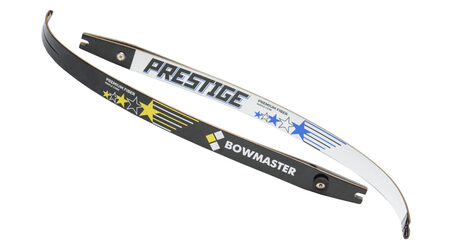 купите Плечи олимпийского классического лука Bowmaster Prestige в Сургуте Нижневартовске