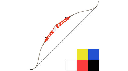 купите Спортивный классический лук Bowmaster Recruit (Боумастер Рекрут) в Сургуте Нижневартовске