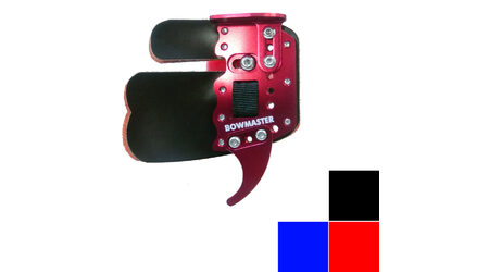 купите Напалечник для стрельбы из классического лука Bowmaster Specialist в Сургуте Нижневартовске