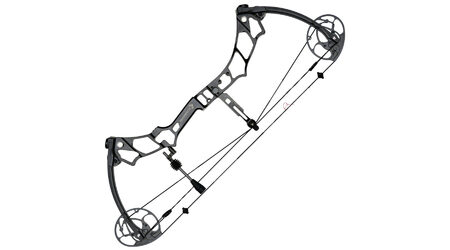 купите Блочный лук для охоты Bowmaster Strike LH (Боумастер Страйк) под левую руку в Сургуте Нижневартовске