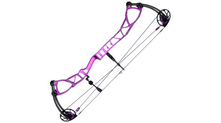 купите Турнирный блочный лук Bowmaster Conquest RH (правая рука) в Сургуте Нижневартовске