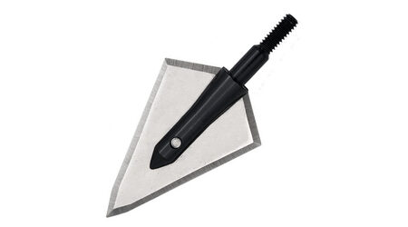 купите Наконечник охотничий TP225-125 фиксированный, 125 гран, 2 лезвия (3 шт.) в Сургуте Нижневартовске