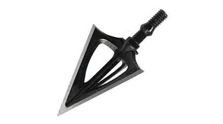 купите Наконечники охотничьи TP253 фиксированные, 100 гран, 3 лезвия (3 шт.) в Сургуте Нижневартовске