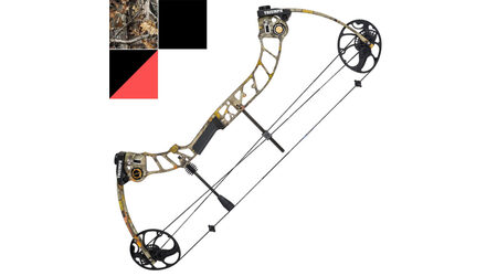 купите Блочный лук Bowmaster Triumph (Боумастер Триумф) в Сургуте Нижневартовске