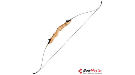 купите Спортивный классический лук Bowmaster Winner в Сургуте Нижневартовске