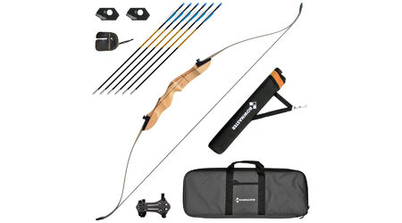 купите Комплект для стрельбы из лука Bowmaster Winner в Сургуте Нижневартовске